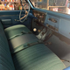 Illustration for article titled 1968 C10 Restoration Update - Part 19 - The interior is complete!